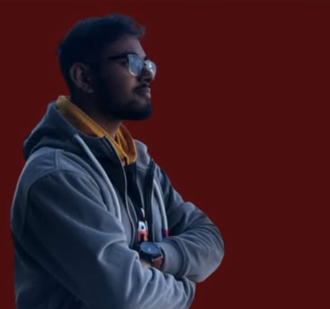 Chandrahant Shah - Vice President of RoboYuwa